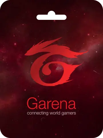 Garena shell