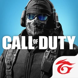 Call of Duty: Mobile - Garena