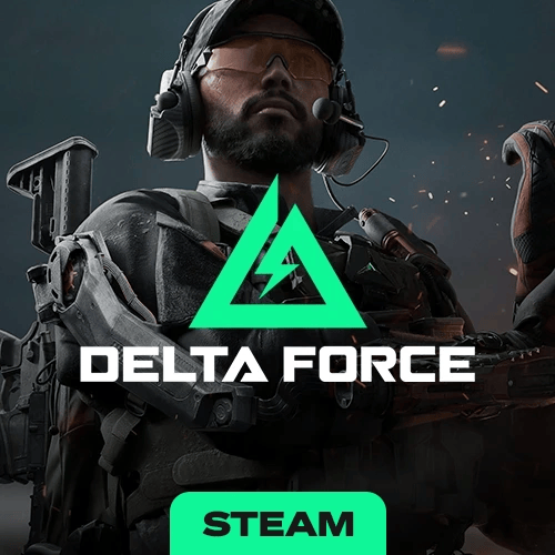 Delta Force PC (Steam)