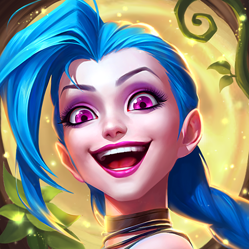  League of Legends Wild Rift