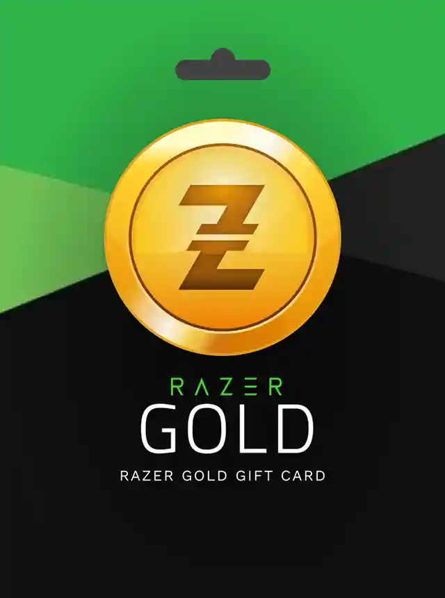 Razer Gold