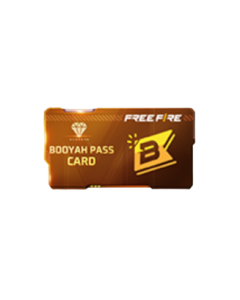 บูย่าห์พาส (BP Card)