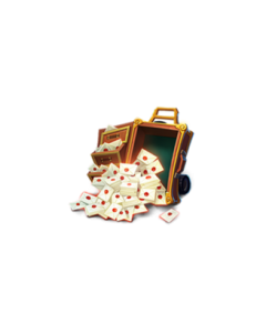 3,663 ECHOES (3,330 ECHOES + 333 Bonus)