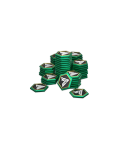 520 FC Points