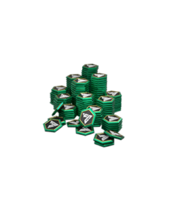 1,070 FC Points