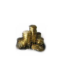 750 Delta Coins