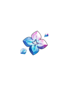60 Oneiric Shard