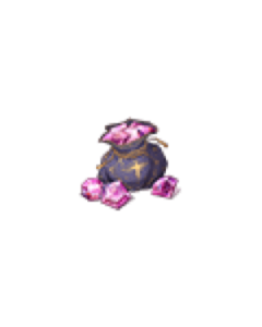 1,280+270 Jewels
