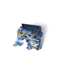 8,360 Tokens (8,000 + 360 Bonus)