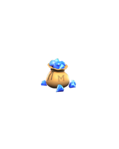 257 Diamonds