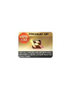 Premium MP