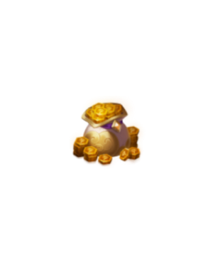 4,500 Coins