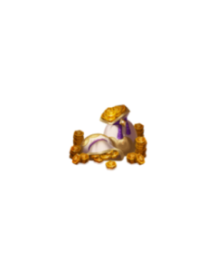 6,500 Coins