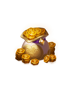 575 Coins