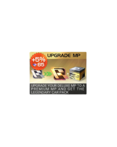 Upgrade MP