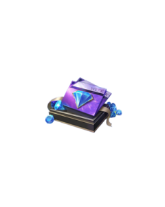 Weekly Diamond Pass